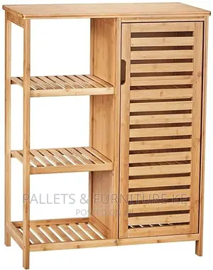 Bathroom Sideboard Cabinet