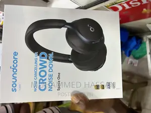 Anker Space One Headphone
