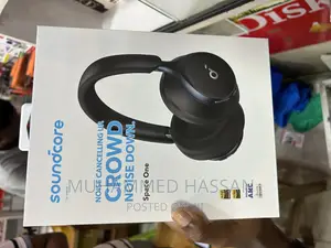 Anker Space One Headphone