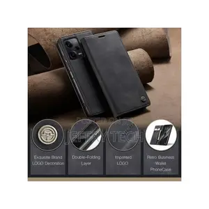 Samsung Galaxy A13 4G Case, Flip Case
