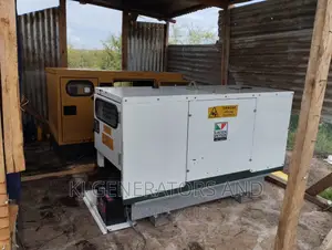 Petter Generator (15kva )Super Durable