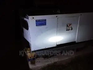 Petter Generator (15kva )Super Durable