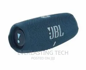 ,Jbl Charge 5 Portable Waterproof Speaker With Powerbank