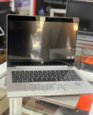 Laptop HP EliteBook 830 G5 16GB Intel Core I5 SSD 512GB