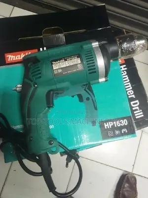 Makita Hammer Drill