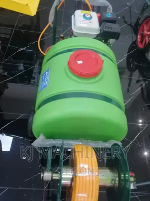 Agricultural Boom Sprayer QUALITY MACHINERY Aico Brand