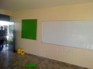 White Board - White Boards 8*4ft, White Boards 8*4ft.