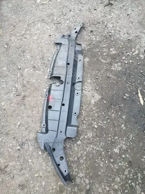 Toyota Prado150 Radiator Top Cover