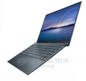 New Laptop Asus 8GB Intel Core i5 SSD 512GB
