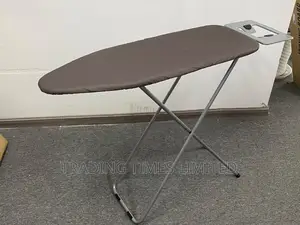 Thick Frame Ironing Board