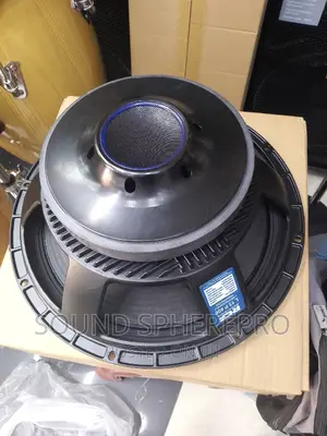 RCF L15P400 15 Inch Speaker