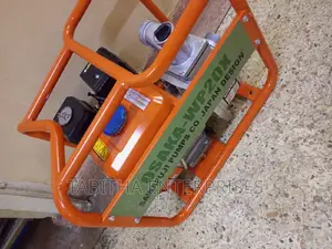 Petrol Water Pump/Japan Water Pump