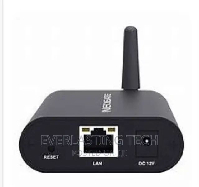 ,Yeastar TG100 Gateway