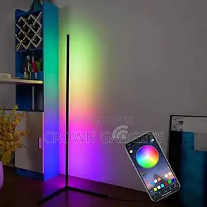 LED Floor Lamp RGB