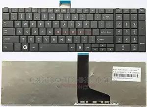 Toshiba C850/C855 Keyboard