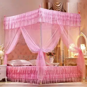 Mosquito Net 4 Stand Mosquito Net 4 Stand