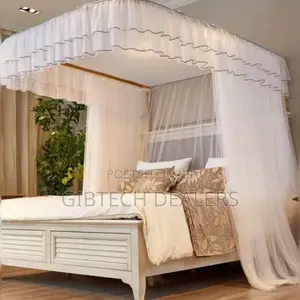 2 Stand Mosquito Nets/ 2 Stand Mosquito Nets