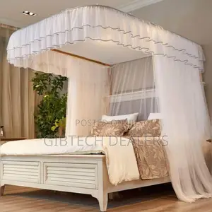 2 Stand Mosquito Nets Now Available