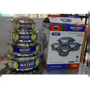 4pcs Matrix Hotpot/4pcs Matrix Hotpot