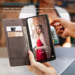 Redmi Note 10 Pro FLIP Case