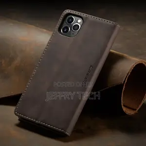 FLIP Case for iPhone 11 Pro Case