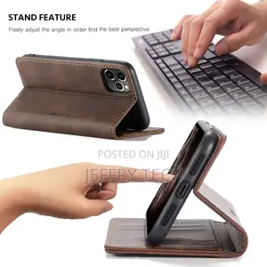 FLIP Case for iPhone 11 Pro Case
