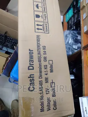 Cash Box Cash Drawer for Cash Register