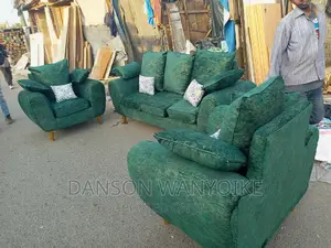 Five Seater Sofa on Sale
