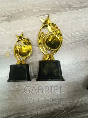 Events Trophys