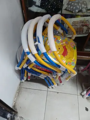 Chair Kids Cartoon Chair