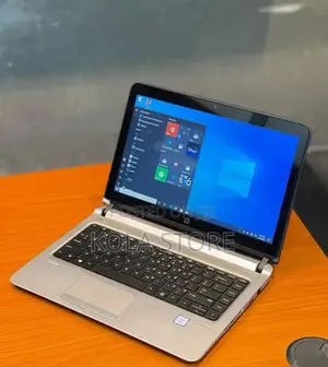 New Laptop HP ProBook 430 G3 8GB Intel Core I5 HDD+SSD 500GB