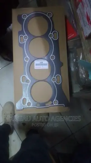 Toyota 2AR FE/1AR FE Engine Genuine Cylider Head Gasket.