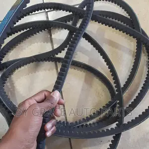 V Belt/Cut Fanbelt.