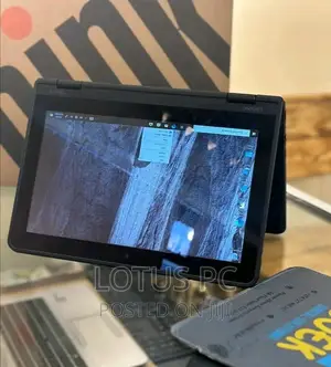 Laptop Lenovo Yoga 11e 4GB Intel Celeron SSD 128GB