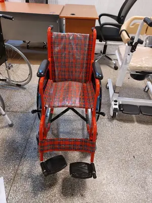 Wheelchair for Children.