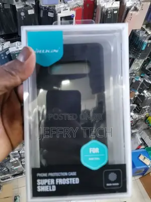 Nillkin Super Frosted Shield Matte Samsung Galaxy S10 Plus