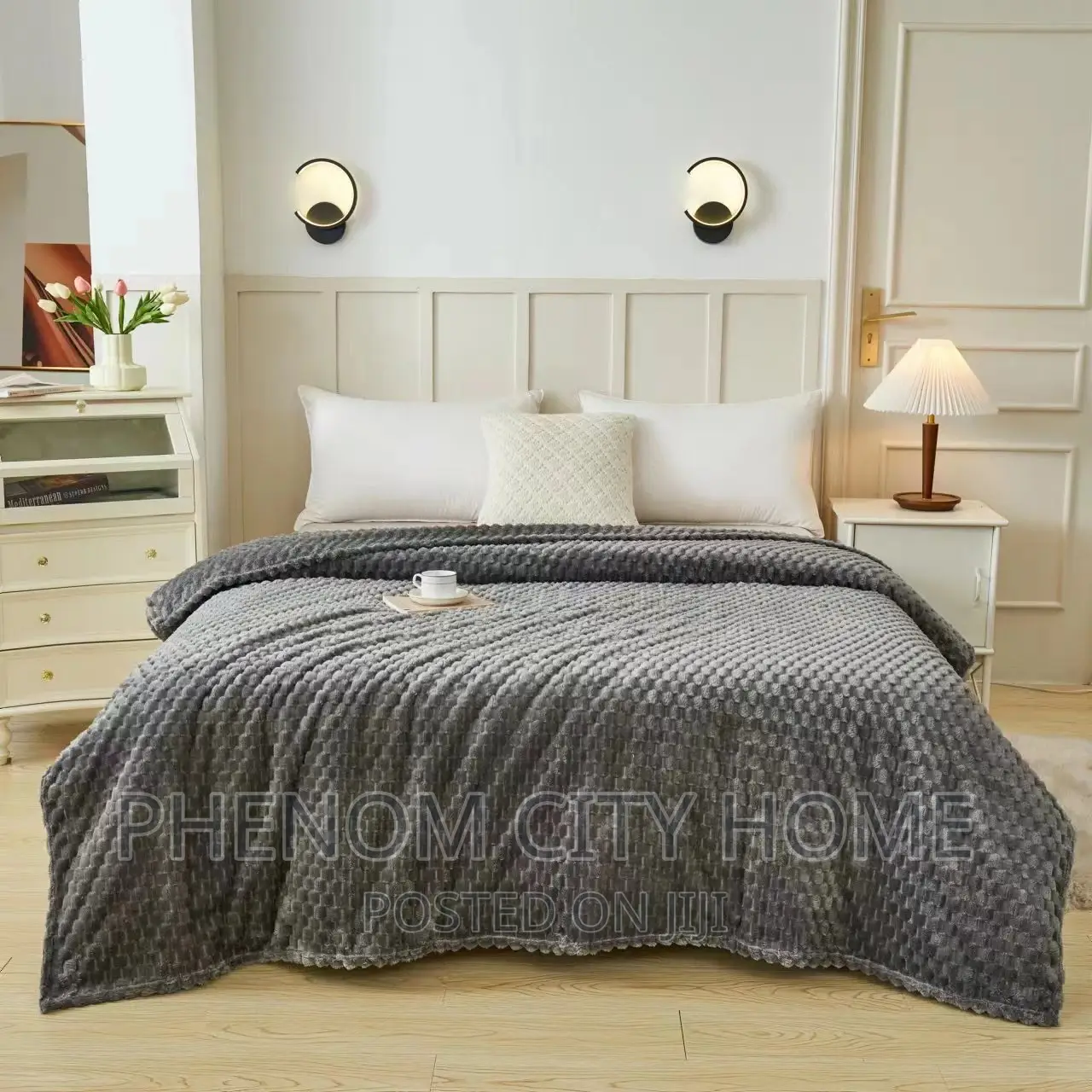 Fleece Blanket Fleece Blanket
