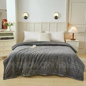 Fleece Blanket Fleece Blanket
