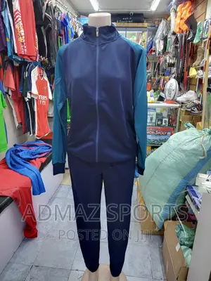 High Quality Plain Tracksuit