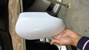 Toyota Vitz 2013 Side Mirror Cover