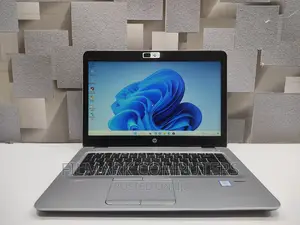 Laptop HP EliteBook 840 G3 16GB Intel Core I7 SSD 256GB