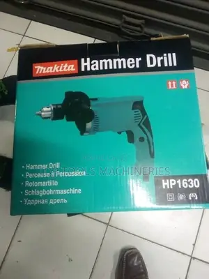 Makita Hammer Drill 710watts