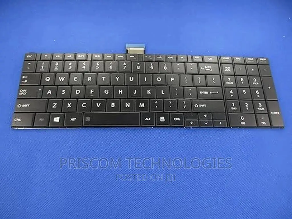 Toshiba C850/C855 Keyboard