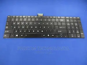 Toshiba C850/C855 Keyboard