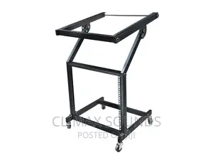 Drive Rack, Pa Rack Skeleton