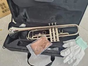 Yamaha Trumpets ;;