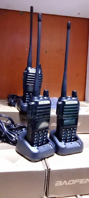 Baofeng Uv 82 Two Way Radio