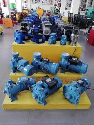 Electric Water Pump