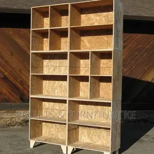 Storage Shelves 0069