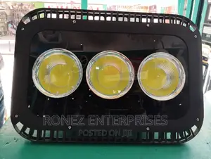 Floodlight Ac 150 WLTS